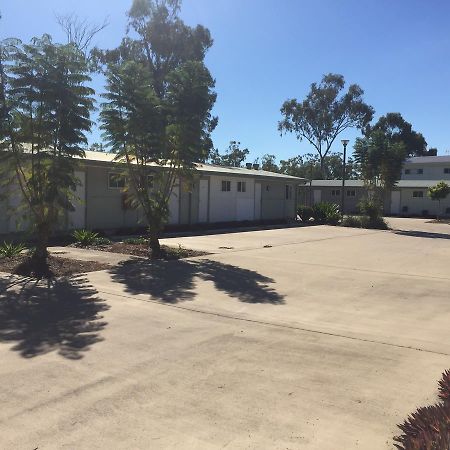 Swag Motel Middlemount Dış mekan fotoğraf