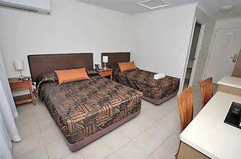 Swag Motel Middlemount Dış mekan fotoğraf